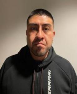Ricardo Vasquez Hernandez a registered Sex Offender of California